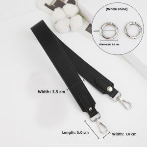 YUESIHUI | Pink Shoulder Strap Replacement Accessory