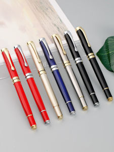 Boutique Metal Business Signature Pen: A Comprehensive Guide