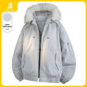 Mexican | Warm Winter Outdoor Jacket Women