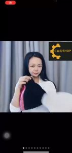 CAG Shop Soft Stretch Knit Turban Scarf for Girls - Warmth Head Wrap in Multiple Colors