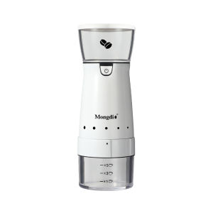 MONGDIO | Electric Portable Coffee Grinder Small
