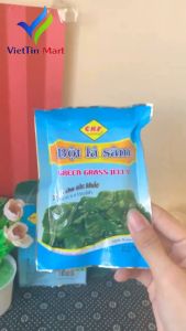 BỘT SƯƠNG SÂM thanh mát CKF NAM GIAO [7.5G]