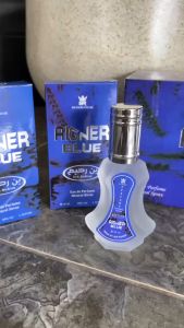 Parfum Natural Spray Aigner Blue Parfum Non Alkohol Bin Rohim Parfum 35ML