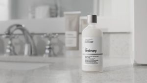 The Ordinary Saccharomyces Ferment 30% Milky Toner 100ml gentle cleansing acid-free exfoliation