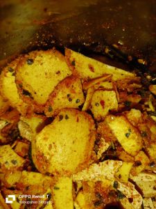 Morleng Cikruh Manis Gurih Dan Renyah Nett 200gr