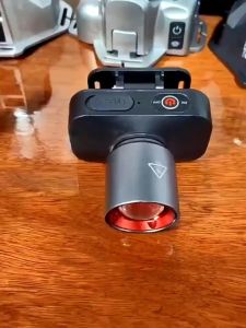 Headlamp Senter Kepala Super Terang Waterproof IPX5 USB Fast Charging 1000 Lumens