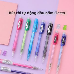 Pentel | Bộ Bút Chì Tự Động 0.5mm Màu Sắc