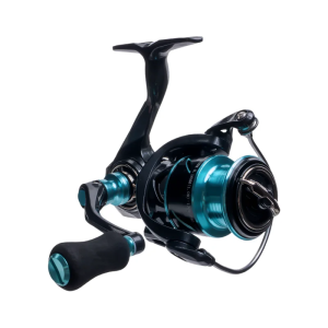 DEUKIO Lure Spinning Fishing Reel Anti Seawater 5+1BB Stainless Bearing 6kg Drag Power Fishing Reel for Freshwater Saltwater