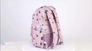 Tas Ransel Anak Perempuan Sekolah: Pilihan Tas Ransel Motif Anak & Tas Ransel Anak Cewek Murah