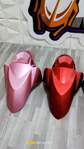 GRATIS ONGKIR - spakbor selebor depan beat karbu beat lama old ready all warna BAHAN TEBAL STANDAR ORIGINAL