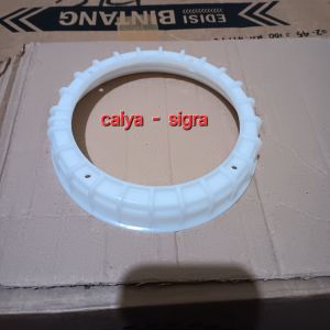 Tutup fuelfump pompa bensin mobil toyota calya sigra original