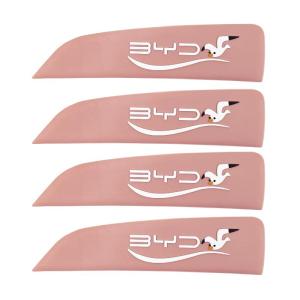 HUAYUQIANYU | Anti-scratch and Anti-collision Door Handle Sticker