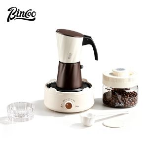 BINCOO Coffee Cleaning Brush for Distributor & Tamper Special Tool Espresso Coffee Accessories 51MM/58MM