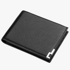 WILLIAMPOLO | Ví Bảo Vệ Bằng Da Cho Giấy Phép Lái Xe