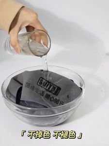 SUITU Handuk Lap Cleaning Cloth - Kantong PE Individu 【ST-9000-5A】