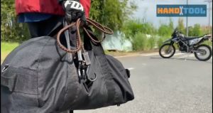 DÂY THUN RÀNG TĂNG CHỈNH VÀ MÓC BỌC NHỰA LÕI THÉP CHỐNG TRẦY DARAVIN