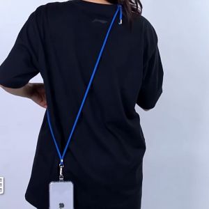 Universal Crossbody Phone Lanyards: A Comprehensive Guide