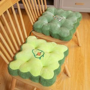 Thickened Office Chair Cushion