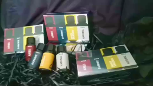 Bond Mens 10 ml. 4 สูตร ผลิตภัณฑ์ดูแลจุดซ่อนเร้นผู้ชาย