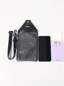 YUKE | Waterproof Touch-screen Cell Phone Case