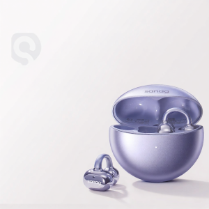 Sanag | Tai Nghe Bluetooth Thể Thao Không Dây Kiểu Gài Tai