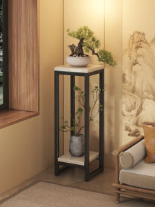 MUGG | Indoor Outdoor Plant Display Stand Flower Pot Holder