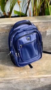 Tas Ransel Polo Milano 88372: Tas Ransel Dewasa Terbaru 2023