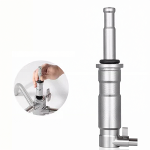 Đầu Chuyển Đổi Nhanh Đèn Chân Tripod cho Studio Quay Phim và Chụp Ảnh
