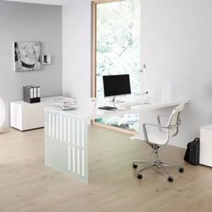 HSM Paper Shredder Securio B26S-3.9mm