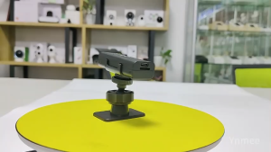 กล้องติดผนัง WiFi 360 องศา - แชร์ให้หลายคนดูพร้อมกันได้ ใช้ได้ทุกสถานการณ์ ทั้งที่ทำงานและที่บ้าน