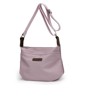 GStar High Quality Crossbody Bag Women Lightweight Casual Sling Bag Nylon Shoulder Bag Waterproof
