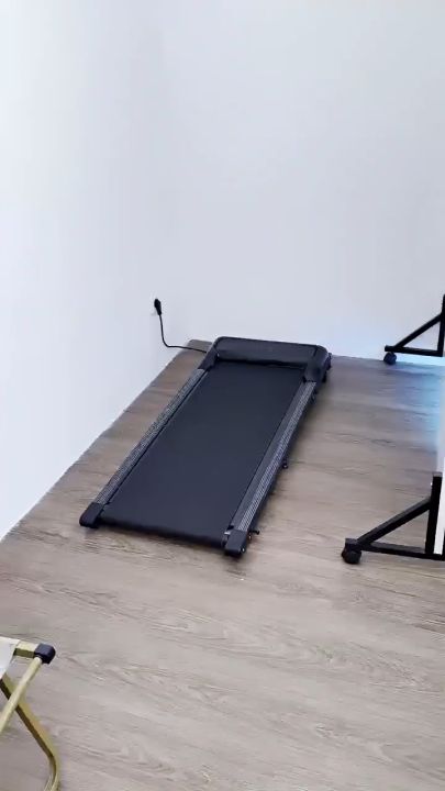 E-Buy Running Mat Treadmill (Listrik) Treadmill Elektrik Treadmill Listrik Treadmill / Treadmill Lipat / Treadmill Listrik / Alat Fitness
