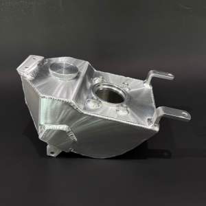 ถังน้ำมัน มิเนียม ดรีมซุปเปอร์คัพ ทรงแข่ง