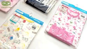 [NHIỀU MẪU] Đồ bộ bé gái Elfindoll size 110 - Đậu đỏ shop - Hàng nội địa Nhật