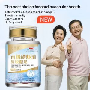 NJM Oil Gel Candy Hundreds of Flavors Nutritional Supplement Oil Bottle Gel Candy