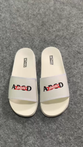 Sandal Selop Pria Anak Uk 26-35 dan Dewasa Uk 36-43 - Nyaman Dipakai Anti Slip Cocok Indoor Outdoor IRSTN-207