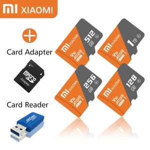 ♥【Readystock】 + FREE Shipping+ COD ♥Original XIAOMI Memory Card 512GB 256GB 128GB 64GB 32GB 16GB 8GB High Speed Flash TF SD Card 512 256 128 64 32 16 8 GB Micro SD Flash Card MicroSD For Phone