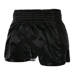 Boxing Shorts Women Men Kids Short Muay Thai Satin Martial Arts Fight Grappling Sanda MMA Pants Gym Kickboxing Training Shorts