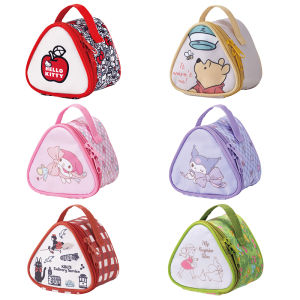 Insulated Portable Breakfast Bag
