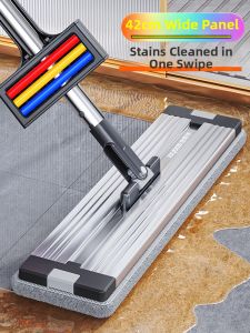 JOYBOS | Hands-free Cleaning Mop