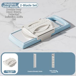 XIANGYOUYOU | Vegetable Slicer Shredder Cutter