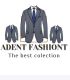 adent fashion