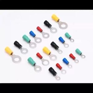 RING INSULATED TERMINAL CABLE CONNECTOR