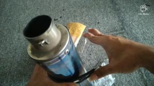 KLEMAN KLEM KNALPOT UKURAN 3 / 3.5 / 4 INCH BREKET BRACKET KeNALPOT RACING MOTOR UNIVERSAL Breket Pangkon Knalpot Universal Vario Nmax Beat Vixion CB150R Scoopy Breket Silincer karet tahan panas TSUGIGI MIO NINJA SATRIA FU R15 BYSON kufa varian promo