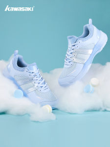 Kawasaki | Shock Absorbing Breathable Badminton Shoes