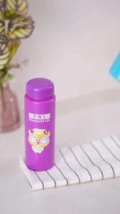 CPM MY BOTTLE ANIMAL SET OF 3 PCS MIX WARNA MIX GAMBAR