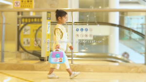 Đồ chơi - DISNEY - EODS008-915MA Bộ nhà bếp Frozen (KT 26.6x21.3x9.5cm)