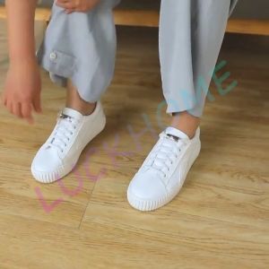 2 Pcs / 1 Set  Tali Sepatu Elastis Dengan Pengunci Capsule Praktis Tali Sepatu Simple Tali Sepatu Elastis Bulat Karet Praktis