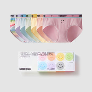 Bananain | Cotton Boxer Shorts Set Couples Gift