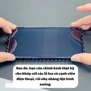 Realme 9 4G/ Realme 9i/ Realme 9 Pro 5G/ Realme 9 Pro+ - Kính cường lực full màn hình kính cường lực trong suốt